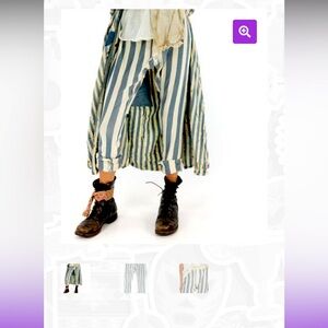 Magnolia Pearl whistletop pants